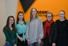 Представитель ГМС РА принял участие в мастер-классе по продвижению социальных сетей главы дирекции производства видео МИА "Россия сегодня"